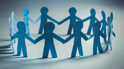 Successful business team winner give five. Team building. Copy space for text.