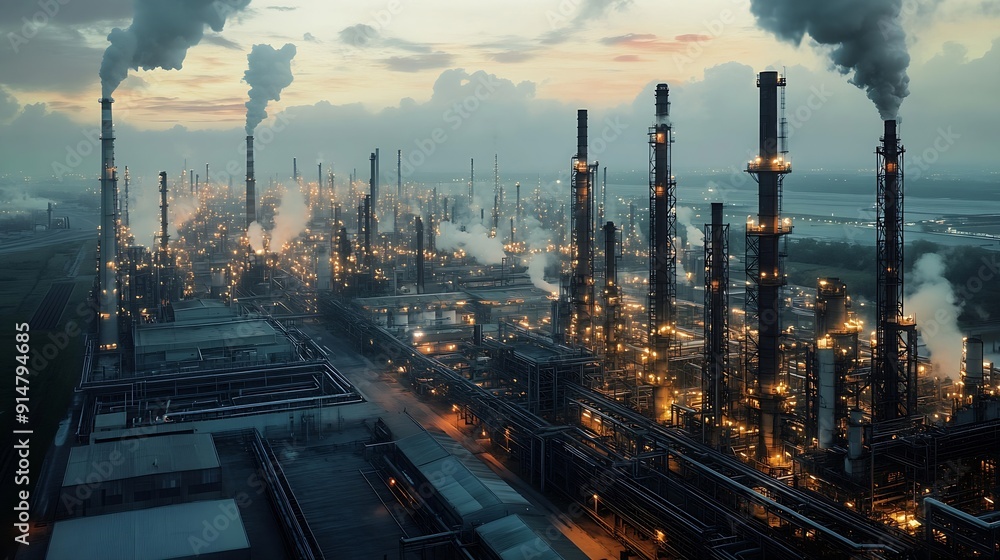 Poster higher factories of large factories : generative ai