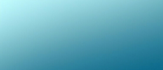 Obraz premium Abstract dark teal background with light wave. Blurred turquoise water backdrop. Vector illustration for your graphic design, banner, wallpaper or poster, website 