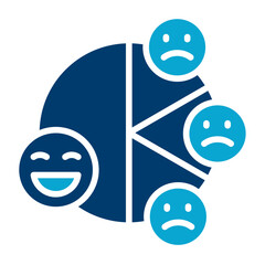 Majoritarianism Icon