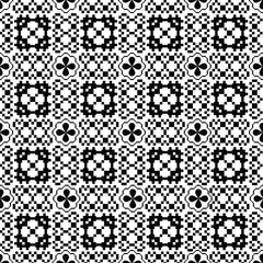 black and white seamless background