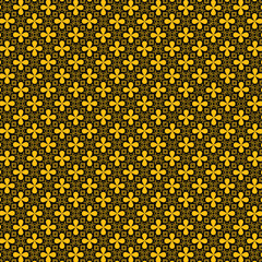 background with dots