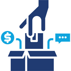 Product Selection Icon