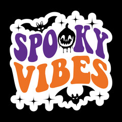 Spooky Vibes