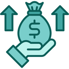 Profit Icon