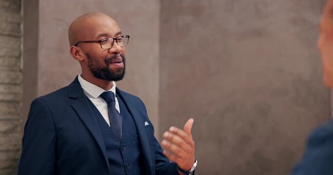 Welcome, concierge and happy in hotel for guest, client and service for arrival or check in. People, receptionist and hospitality for luxury, booking and holiday or vacation with smile for assistance