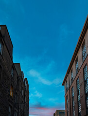 Edinburgh, Scotland, UK