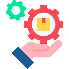Responsibility Icon