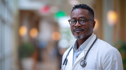 Innovative African American Doctor Leads Virtual Healthcare Transformation with Telemedicine and Digital Health Solutions