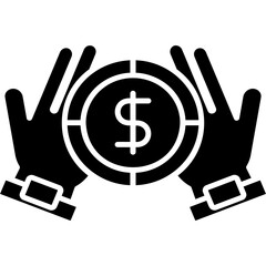 Wealth Management Icon