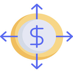 Financial Inclusion Illustration