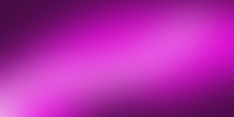 Abstract purple and pink gradient for your design background