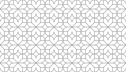 Fototapeta premium texture and pattern and fabric or cloth pattern