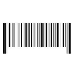 Barcode Scan Vector
