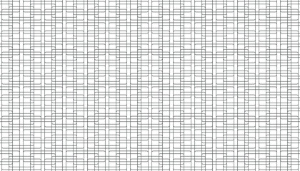 Geometric rectangle texture and pattern and fabric or cloth pattern vector file