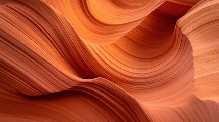 Texture of sandstone, desert rock, weathered surface Background