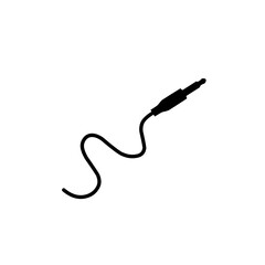 audio cable connector