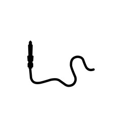 audio cable connector