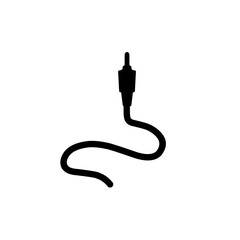 audio cable connector