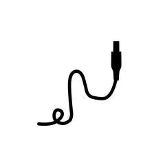 audio cable connector