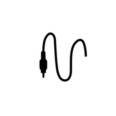 audio cable connector