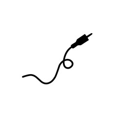 audio cable connector