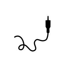 audio cable connector