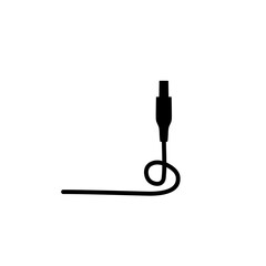audio cable connector