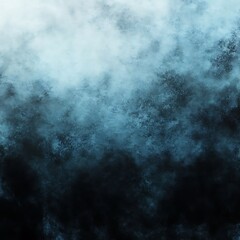 Obraz premium Abstract background with smoke on a dark background. 