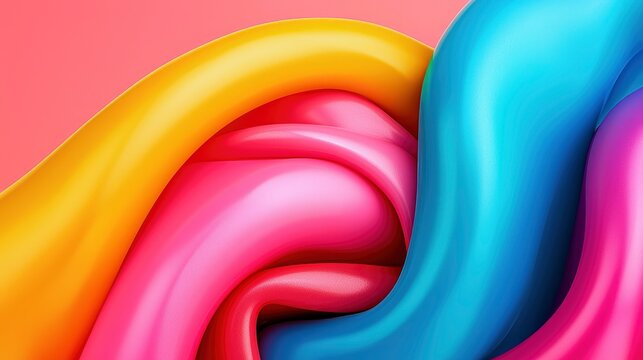 Graphic design, bold posters, dynamic visuals Background