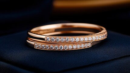 Jewelry design, luxury items, precious metals Background