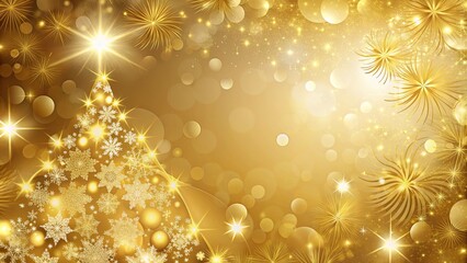 Gold textured abstract Christmas background , gold, texture, abstract, Christmas, background, holiday, festive, shiny