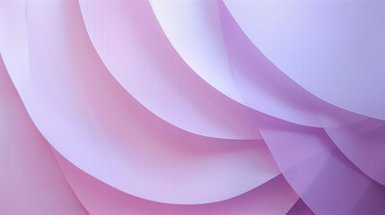 Smooth and clean pastel-colored paper texture background 