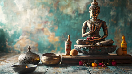 Cultural harmony thrives through the exploration of diverse religious practices, where communities celebrate their beliefs in ways that respect and integrate with one another. This harmony is evident.