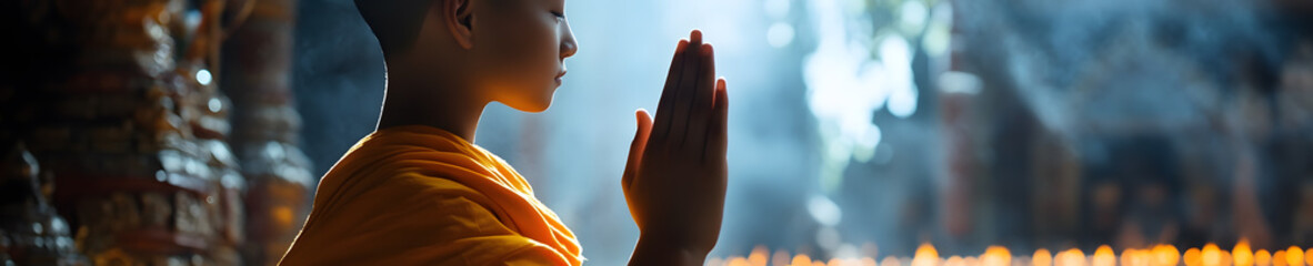 Cultural harmony thrives through the exploration of diverse religious practices, where communities celebrate their beliefs in ways that respect and integrate with one another. This harmony is evident.