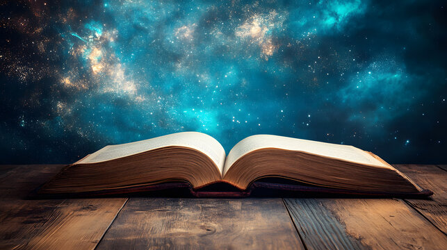 Religion and science, often seen as opposing forces, have long been in dialogue, each seeking to understand the mysteries of existence. While science explores the physical universe through observation