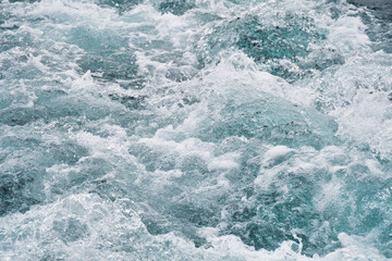 下田港　遊覧船 黒船サスケハナからの風景　美しい海 コピースペースあり　背景素材（日本 静岡県下田市）

