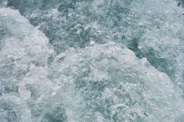 下田港　遊覧船 黒船サスケハナからの風景　美しい海 コピースペースあり　背景素材（日本 静岡県下田市）
