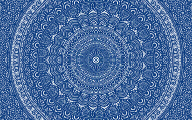 Signs and symbols. Full frame circle pattern lotus or flower mandala art design. beauty, fashion, geometry, colorful, vintage, tradition, classic, deco, cycle, full frame, style, culture of india.