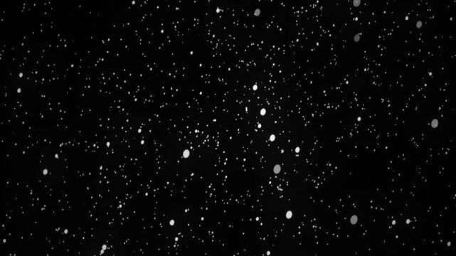 Star Particles Template Video Background, Light Effect, Kinemaster Template Black Screen Status Video Effects	