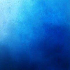 blue background with space
