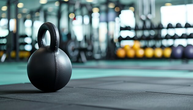 CrossFit routines for overall fitness, challenging and varied workouts