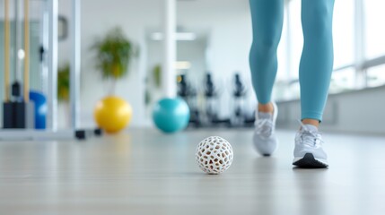 Mobility training for joint health, enhancing movement