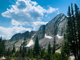 Lake Marie 2