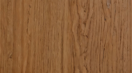 Naklejka premium a close up of a wooden surface with a brown stain