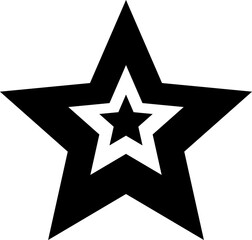 Fototapeta premium Star Sparkle
