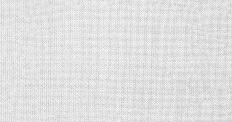 Fototapeta premium Natural linen material textile canvas Fabric texture background Close-up detail of fabric natural color Hemp material pattern design wallpaper. can be used as background or for graphic design 