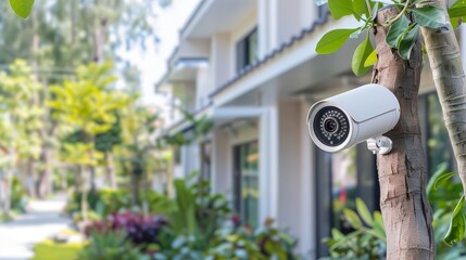 Create a marketing plan for a startup offering an innovative home security system, emphasizing safety features and customer reviews.