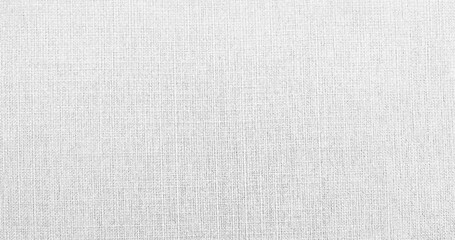 Fototapeta premium Natural linen material textile canvas Fabric texture background Close-up detail of fabric natural color Hemp material pattern design wallpaper. can be used as background or for graphic design 