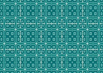 abstract binary pattern background illustration